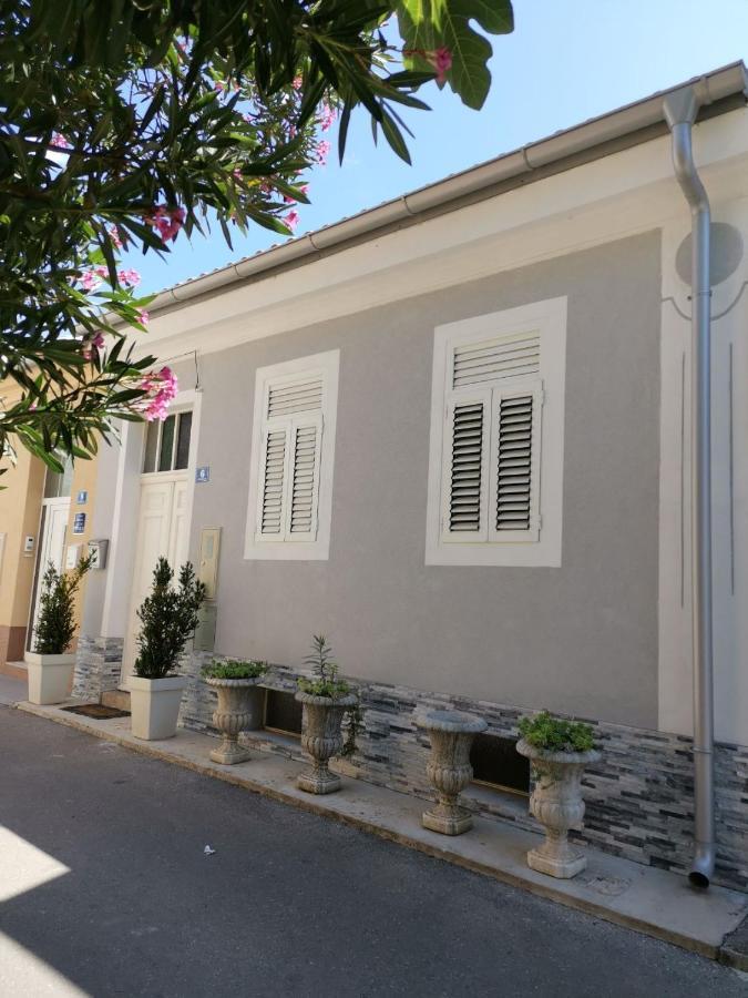 Apartmani Kaiserin Crikvenica Εξωτερικό φωτογραφία