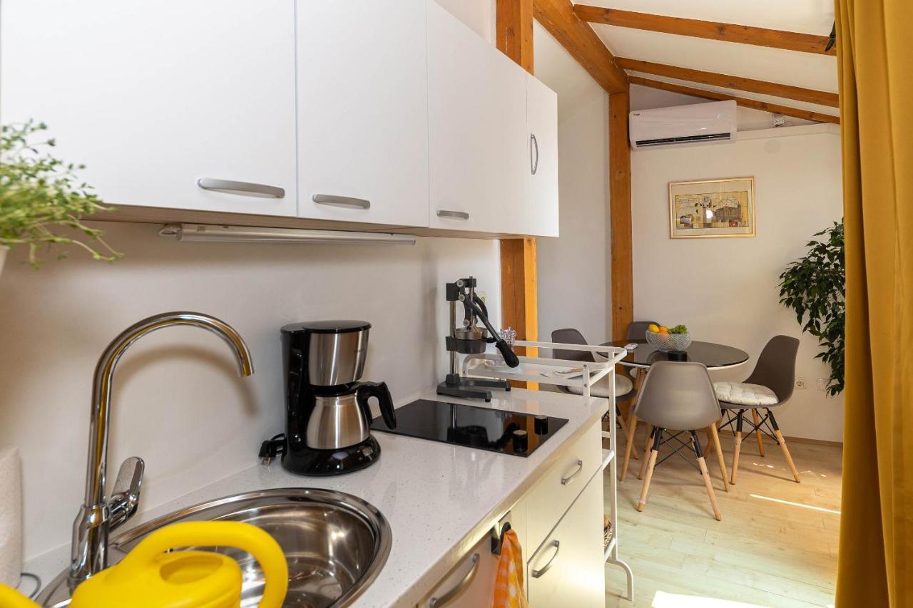 Apartmani Kaiserin Crikvenica Εξωτερικό φωτογραφία